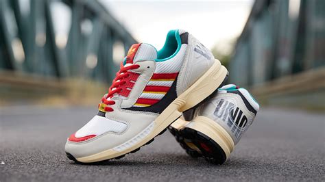 union adidas schuhe zx 8000|The Adidas ZX 8000 Union .